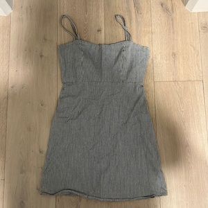 brandy melville mini dress